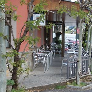 Hotel Betriu Coll de Nargo Exterior photo