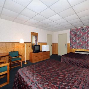 Econo Lodge Beavercreek Room photo