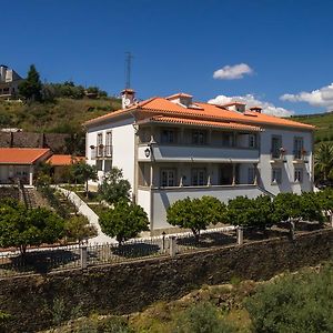 Casa De Sao Domingos Bed & Breakfast Peso da Regua Exterior photo