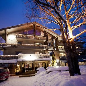 Skogstad Hotel Hemsedal Exterior photo