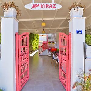 Kiraz Butik Hotel Alacati Exterior photo