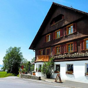 Wellenhof Bodensee Lochau Exterior photo