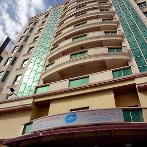 Oryx Tower Hotel Manama Exterior photo