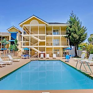Hotel Solares Santa Cruz Facilities photo