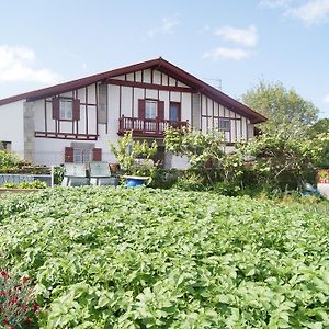 Chambres D'Hotes Bachoc Suhescun Exterior photo