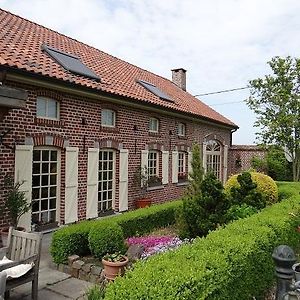 B&B Hoeve Ransberg Exterior photo