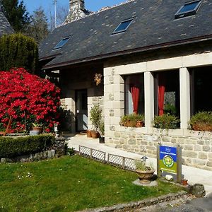 Chambres D'Hotes De Penn Ar Yeun Landrevarzec Exterior photo