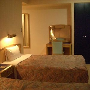 Matsuyama City Hotel Room photo