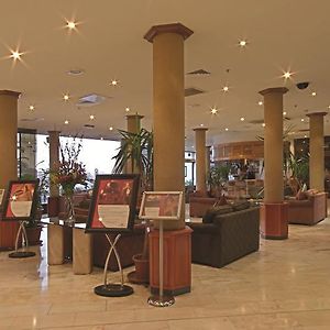 Crowne Plaza Resort Petra Wadi Musa Exterior photo