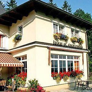 Haus Franziskus Mariazell Hotel Exterior photo