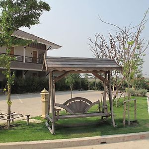 Chada View Resort Kalasin Exterior photo