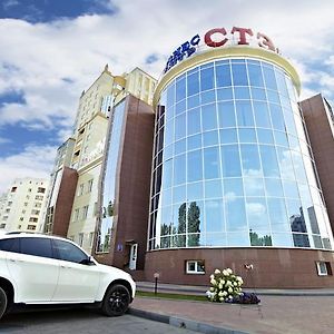 Valeri Classic Voronezh Exterior photo