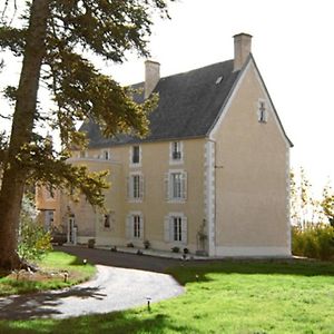 Chateau Ardilleux Exterior photo