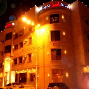 Aseel Hotel Apartment Salhabah Exterior photo