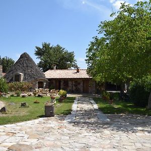 Agriturismo Su Pinnettu Fonni Exterior photo