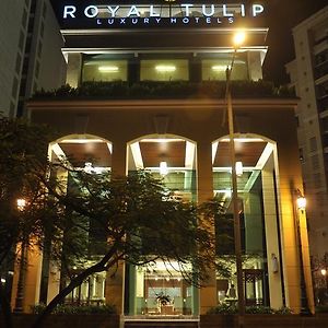 Royal Tulip Navi Mumbai Hotel Exterior photo