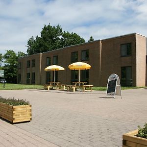 Bremberg Hotel Haasrode Exterior photo