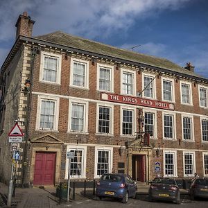 The Kings Head Hotel, Richmond, North Yorkshire Richmond  Exterior photo