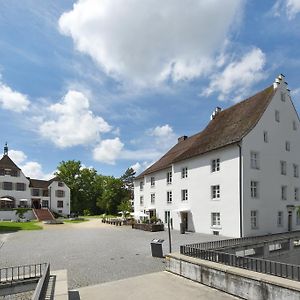 Hotel Im Schlosspark Basel Exterior photo
