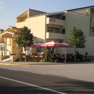 Motel Jankovic Hrvace Exterior photo
