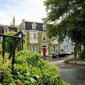 The Elizabeth Manor Guesthouse St. John's Exterior photo