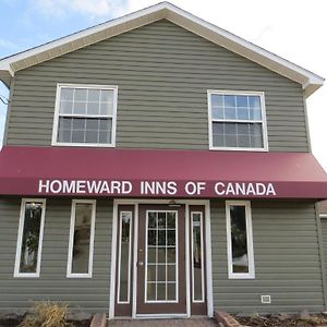 Homeward Inns Of Canada Antigonish Exterior photo