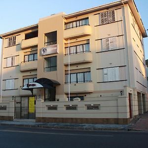 Qamaras Apartment Cape Town Exterior photo