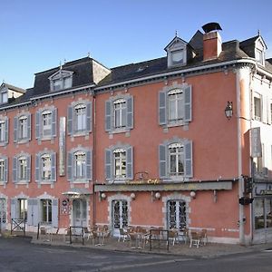 Hotel L'Astrolabe Oloron-Sainte-Marie Exterior photo