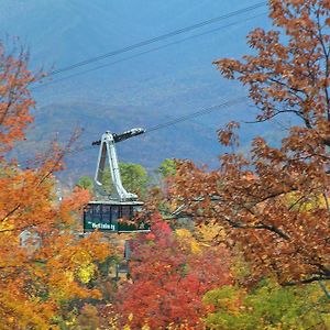 Majestic Views Holiday Home Gatlinburg Exterior photo