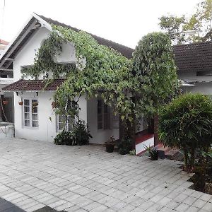 Fenn Hall Kottayam Exterior photo