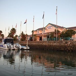 Halyards Hotel Port Alfred Exterior photo