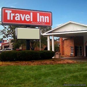 Travel Inn Rockford Exterior photo