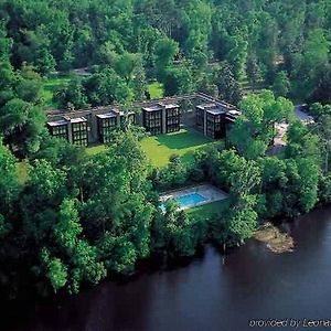 The Inn At Middleton Place Charleston Exterior photo