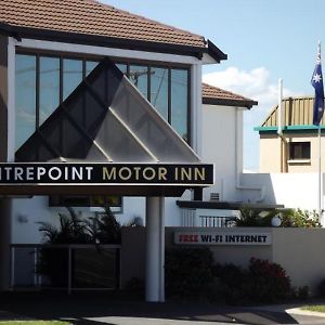 Centrepoint Motor Inn Rockhampton Exterior photo