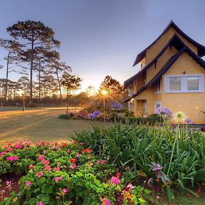 Binh An Village Resort Da Lat Exterior photo