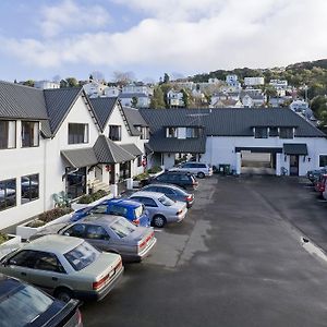 Allan Court Motel Dunedin Exterior photo