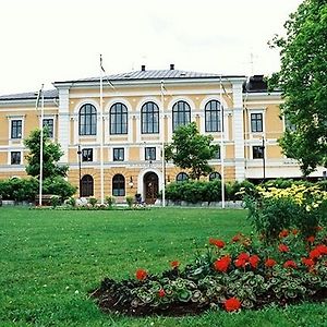 Quality Hotel Statt Hudiksvall Exterior photo