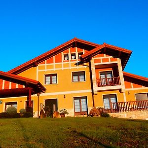 Casa Rural Telleri Hotel Sopelana Exterior photo