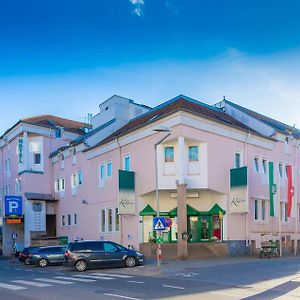 Hotel Kongress Leoben  Exterior photo