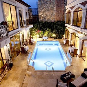 Saint John Hotel Selcuk Exterior photo