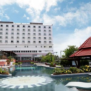 Sai Gon Dong Ha Hotel Quang Tri Exterior photo