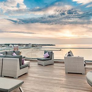 The Sands Hotel Margate Exterior photo