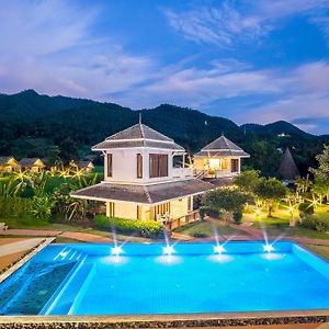 Pai Vieng Fah Resort Exterior photo