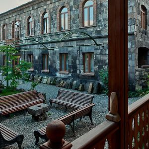 Villa Kars Gyumri Exterior photo