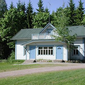 Villa Lokki Ruokolahti Exterior photo