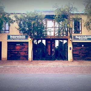 Hornbill House Self Catering Accommodation Hermanus Exterior photo