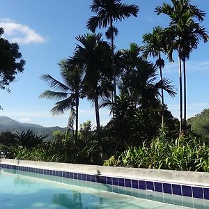 Strathisla Tea Estate Bungalow Matale Exterior photo