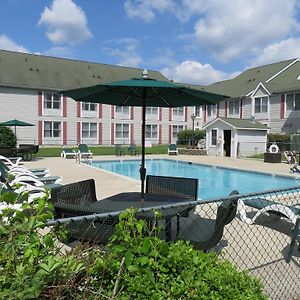Country Inn & Suites By Radisson, Millville, Nj Exterior photo