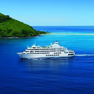 Captain Cook Cruises Fiji Hotel Denarau Island Exterior photo