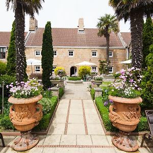 Greenhills Country Hotel Saint Peter Exterior photo